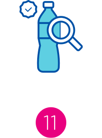 quality assurance icon