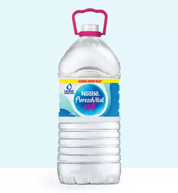 Nestlé Pureza Vital 6,40L