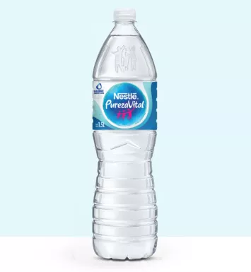 Nestlé Pureza Vital 1,5L