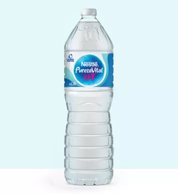 Nestlé Pureza Vital 2,25L