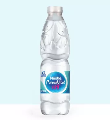 Nestlé Pureza Vital 500ml