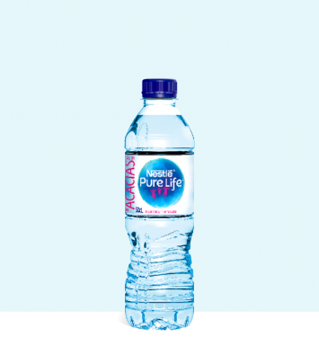 Nestle® Pure Life® 50 cl Bouteille d'eau 50cl Nestle® Pure Life®