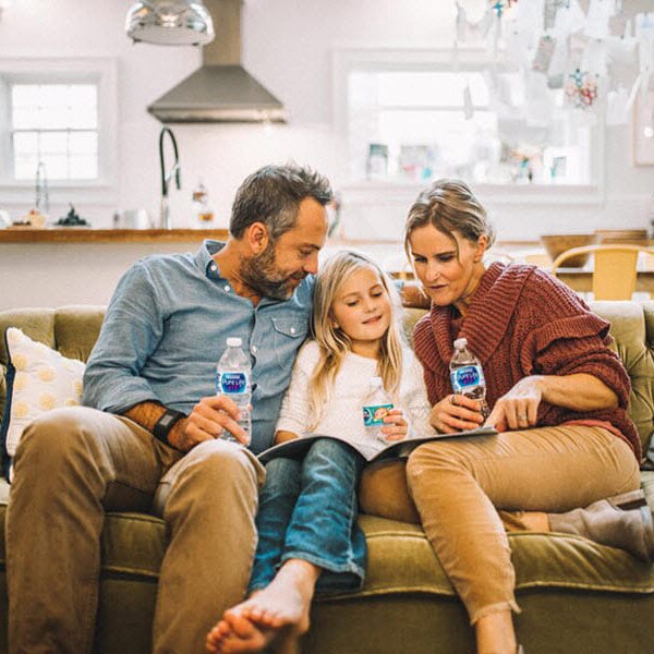 Family quality time