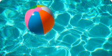 pools