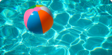 swimming-pool