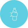 The hydration tips