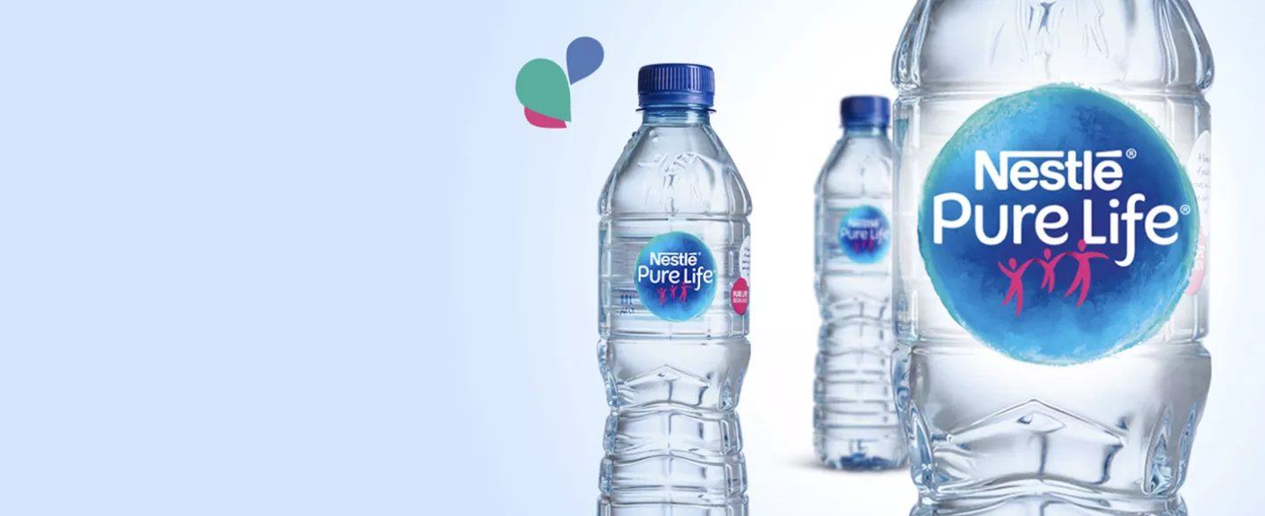 3 bottles