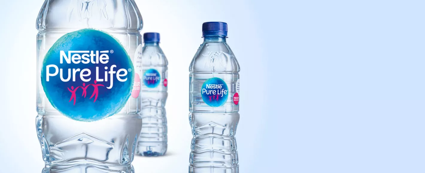 bottles