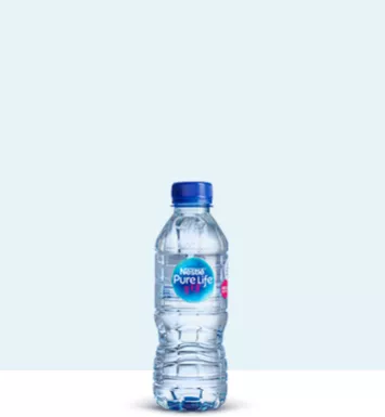 قنينة نستله بيور لايف سعة 0.33 ليتر Small-Pure-Quality-Water