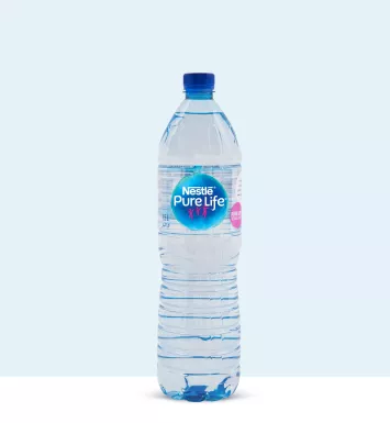 Nestlé® Pure Life® 1.5L Water Bottle 1.5L_Water_Bottle
