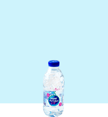 Nestle Pure Life 330 ml