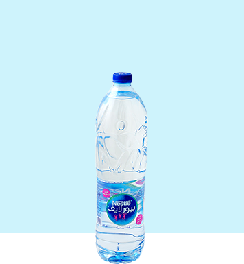 Nestle Pure Life 1.5L