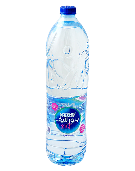 Nestle® Pure Life® 600 ml