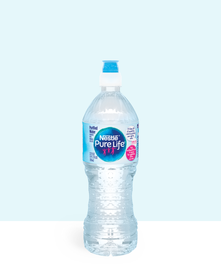 ミネラルウォーター Life Essence Water Life Series 0 600ml Product Overview | Club Eco Water