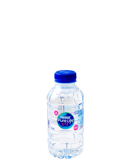 Nestlé Pure Life 200 ml
