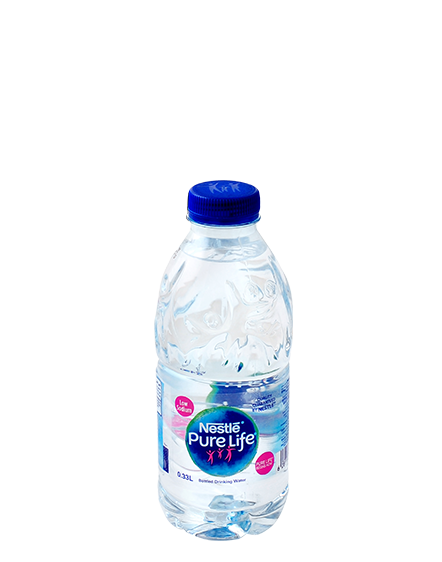 Nestle® Pure Life® 330 ml Kids
