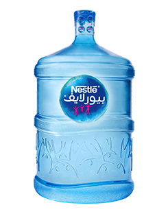 Nestle® Pure Life® 5 G
