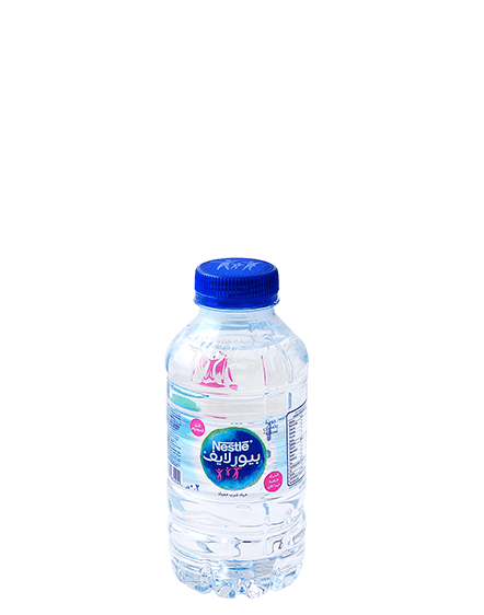 Nestle® Pure Life® 200 ml