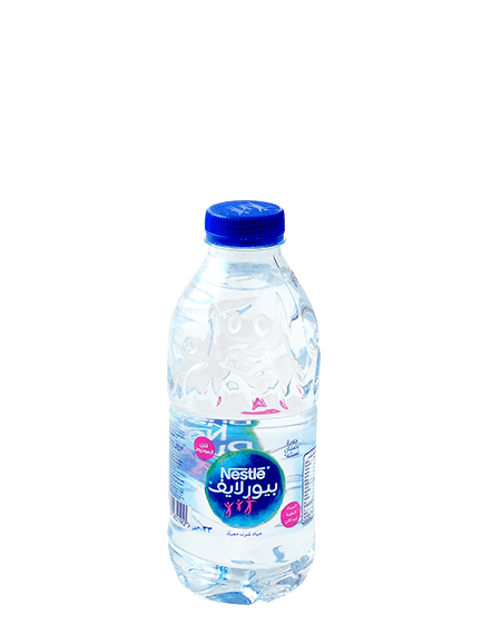 Nestle® Pure Life® 330 ml