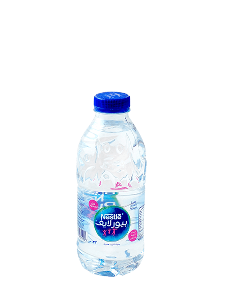 Nestle® Pure Life® 330 ml Kids