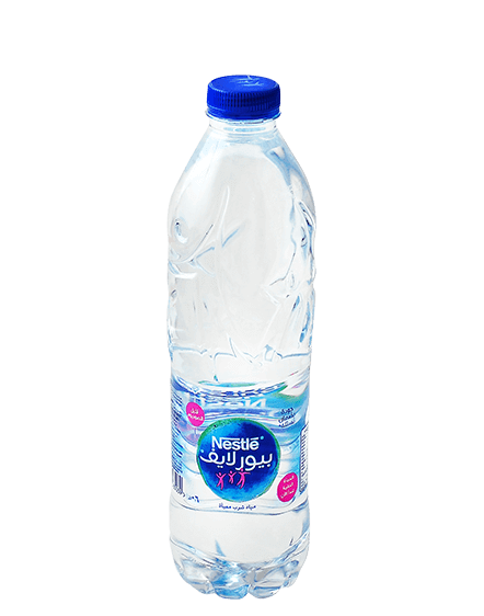 Nestle® Pure Life® 600 ml