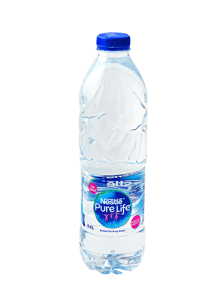 Nestle® Pure Life® 600 ml