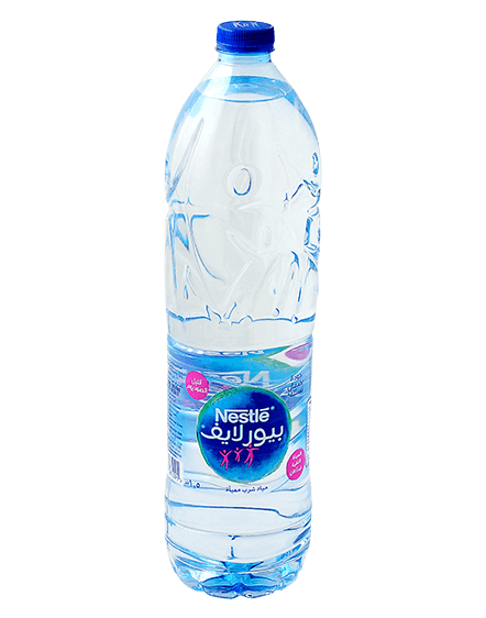 Nestle® Pure Life® 1.5