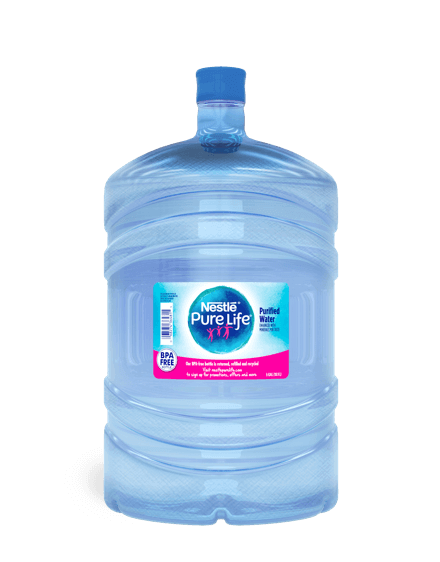 Nestle® Pure Life® 5 G