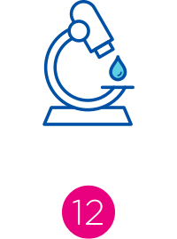 microscope icon