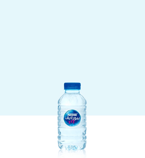 Nestlé Pure Life 200ml