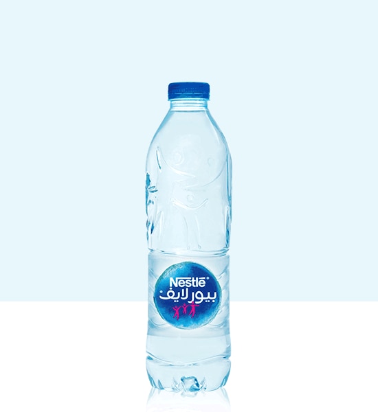 Nestle® Pure Life® 600 ml