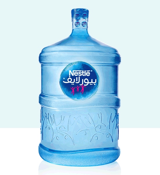 Nestle® Pure Life® 5 G