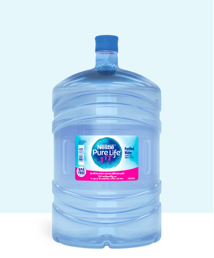 Nestle® Pure Life® 5 G