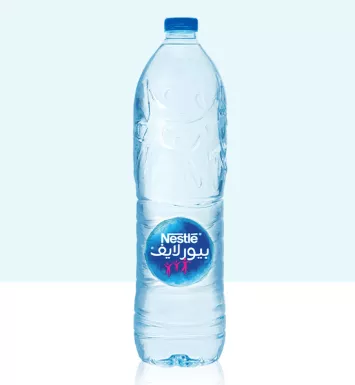 Nestle® Pure Life® 1.5L