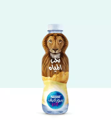 Nestle® Pure Life® 330 ml Kids