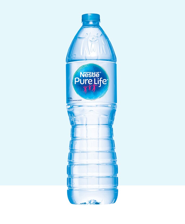 Вода Nestle Pure Life Купить