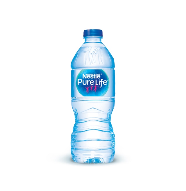 Nestle Pure Life 330 Ml Bottle Nestle Pure Life Pakistan