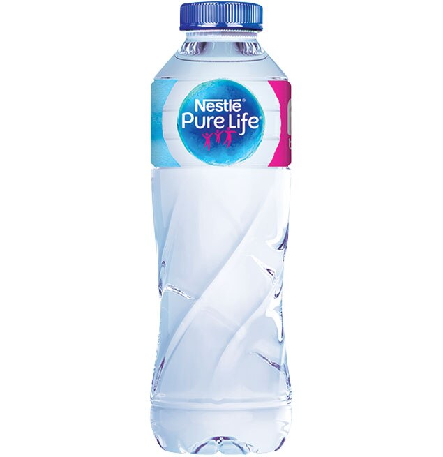 NESTL PURE LIFE 1L BOTTLE NESTL PURE LIFE PAKISTAN