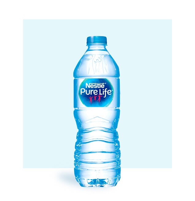 500 ML BOTTLE