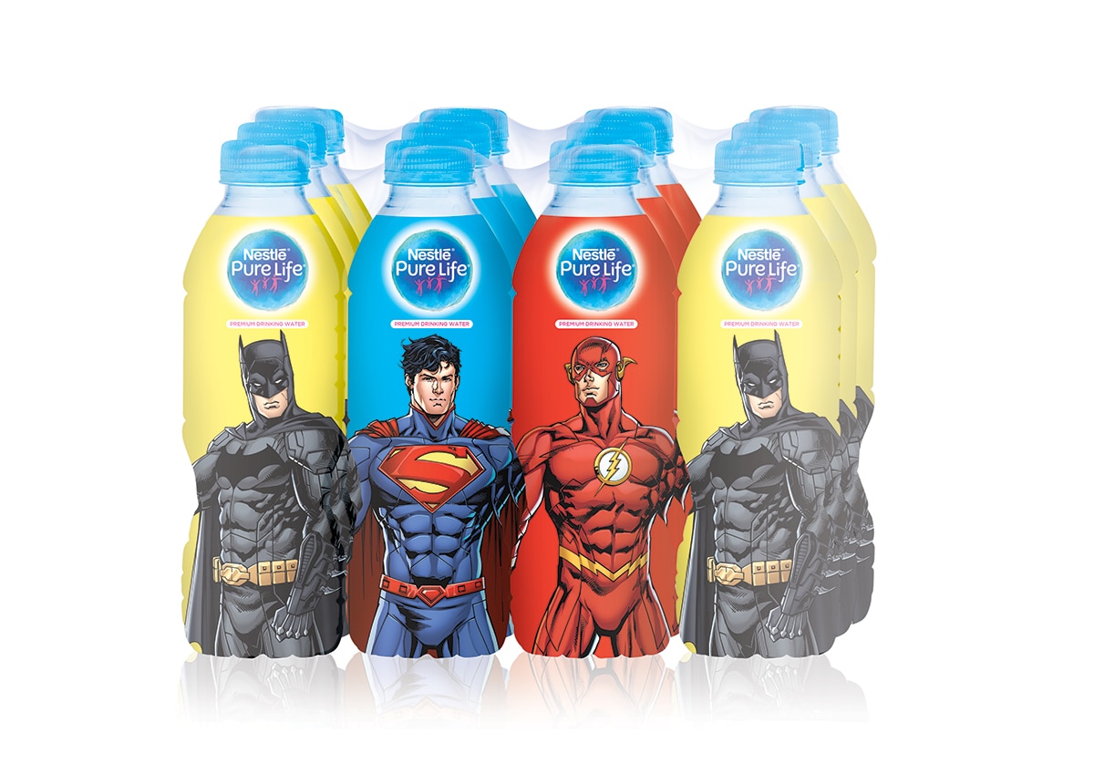 Case of 12 330 ml bottles