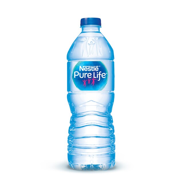 Nestle Pure Life 330 Ml Bottle Nestle Pure Life Pakistan