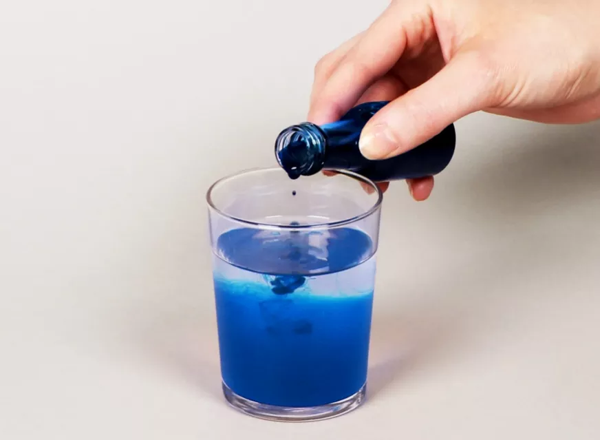 mix