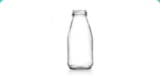 nestle pure life glass bottle picture
