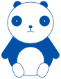 Panda icon