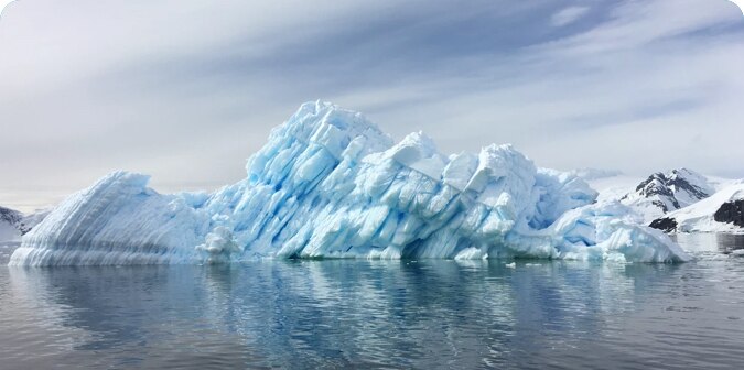 Antarctica