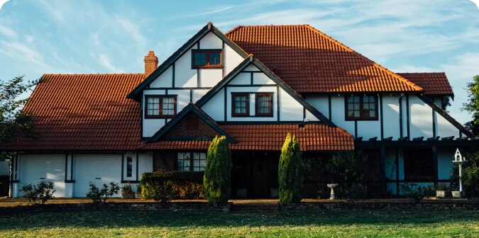 People’s houses