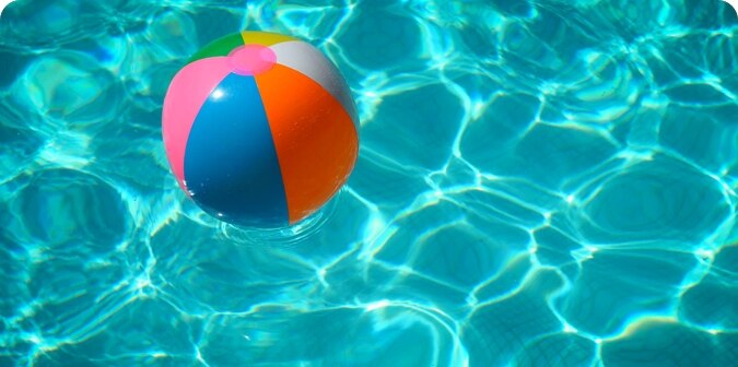 Pools