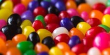 jelly beans