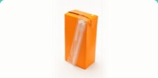 nestle pure life juice carton