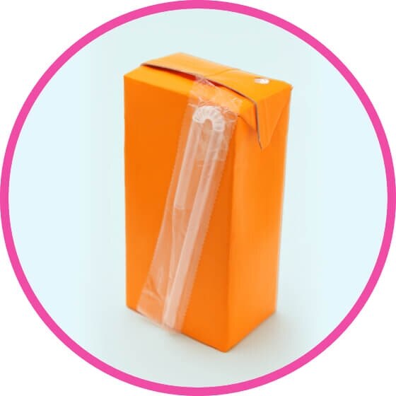 Juice box